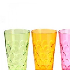 쥬스컵 예쁜하이볼잔