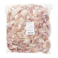 케이푸드_윈푸드 마니커 닭절단(국내산) 5kg, 4개