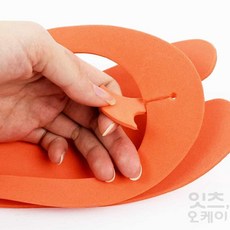 Itsok 페디큐어 일회용 슬리퍼 네일용품