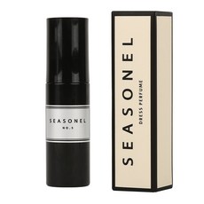 (1+1 이벤트) 시즈넬 퍼퓸 섬유 향수 50ml, 2개, 바닐라 블랑