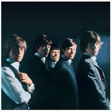 (LP) The Rolling Stones UK