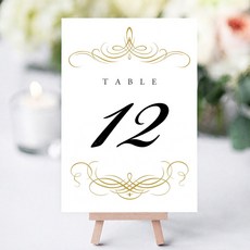 祝福語禮物卡簡約花藝生日蛋糕留言卡鮮花賀卡桌卡花束小卡, （1張）, 1個