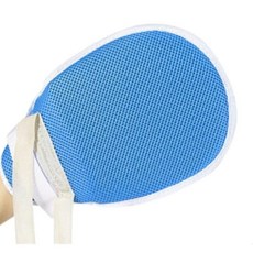 요양병원 자해방지 남녀공용 메쉬소재 손보호장갑/ 환자용손보호장갑 시니어용 억제대