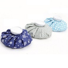 골프 스포츠 운동 아이스팩 얼음주머니 냉찜질팩 온찜질팩, 4-2)큐트얼음주머니 딸기