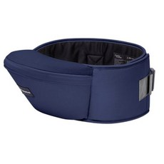 다이치 루이 스포츠 힙시트 벨트, Navy
