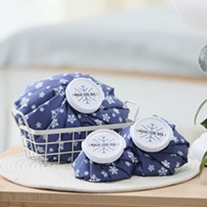 魔法涼袋 5種組 冰袋 冰袋 冷敷 熱敷, 1個