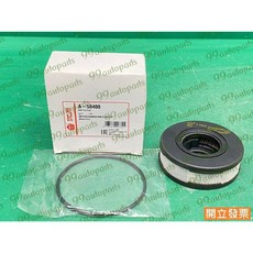 (汽車零件專家)櫻花牌 A-58400 三菱 FUSO 堅達五期 2013- 年 PVC閥濾清器 廢氣閥濾清器, 1個