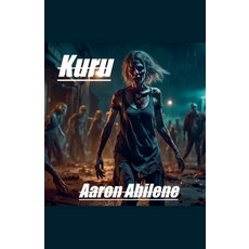 (영문도서) Kuru Paperback, Syphon Creative, English, 9798227875570