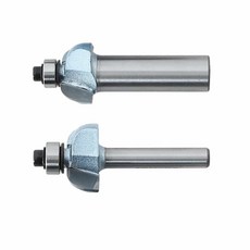 오목면비트 루터 22.2mm 목공용드릴비트 나무비트