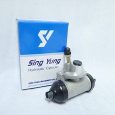 一百世 後鼓來令片 適用 NISSAN 311 321 331 341 MARCH K11 VERITA, 1個, 後鼓分邦0451/0437