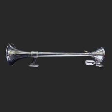 사이렌 크락션 경음기 디지털 전자혼 chu+76657jJ, 12v