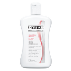 PHYSIOGEL 潔美淨 層脂質安撫修護AI乳液, 1瓶, 200ml