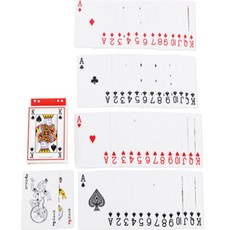 제우샵 초대형 카드 파티게임