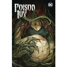 (영문도서) Poison Ivy Vol. 3: Mourning Sickness Hardcover, DC Comics, English, 9781779528100