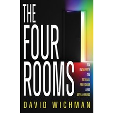 (영문도서) The Four Rooms: An InQueery on Sexual Freedom and Well-being Paperback, Onbrand Books, English, 9798895030127