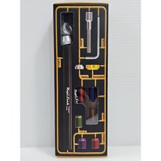 RapiLock Trainer Axle 154 室內訓練台用碟煞登山車貫通軸快拆組(後輪) φ12 142/148