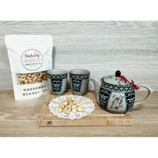 昀鮮手作 腰果 (無調味) 400g/包 堅持接單烘烤 原料新鮮 堅果進口檢驗報告, 1個