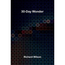 (英文圖書)30-Day Wonder 平裝版, Alpha Edition, English