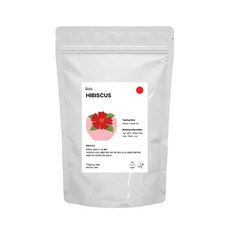 아망티 히비스커스 허브차 티백 1.5g 50개입 1개