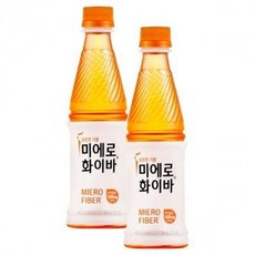 미에로화이바 350ml x24펫 (A1), 24개입