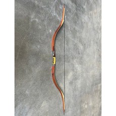 UMIN 二級層壓漢長梢弓 – 弓城弓箭館 無名製弓 開元弓 層壓弓 反曲弓 明弓 傳統弓 古典弓 弓箭, 1個, 20磅