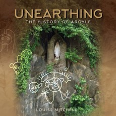 (영문도서) Unearthing: The History of Argyle: The History of Argyle Paperback, Hobo Jungle Educational Pro..., English, 9798989740680
