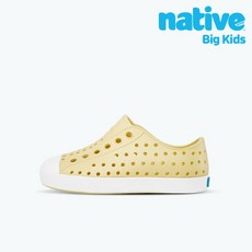 [NATIVE] 네이티브 제퍼슨 슈가라이트 빅키즈_바나나옐로우
