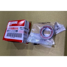 XMAX 傳動開閉盤副槽輪軸承培林，適用於 B74-E7678-01 型號，現貨供應, 1個