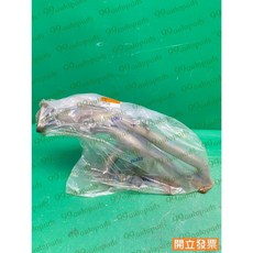 (汽車零件專家)中華 威利 威力 1.2 1998- 年 CW720818 排氣岐管 中華原廠, 1個