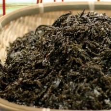 완도산 대용량 염장톳 식당용 10kg 절임톳 톳나물 반찬, 1개, 1g