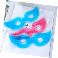 여름철 목 냉각 쿨링 젤 패드 넥밴드 아이스팩 내장형 냉감 스카프 휴대용 쿨러, 1개, 상세페이지 참조