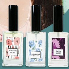 더샵이지 더허브샵 오드퍼퓸30ml 플로럴향수, 옴니아시크릿