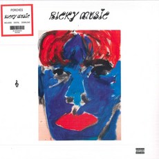 Porches Ricky Music WIGLP459 Domino USA & Canada, 1