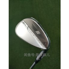 挖起杆 56度 沙地高拋杆, 長度跟度數請留言給賣家, 1度
