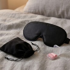 에브엘라 무압박 암막 수면 안대