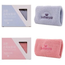 신영와코루 마더피아 임신출산선물임산부코튼손목보호대RAC0906 2973501