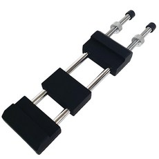 꿈꾸는비 고무 숫돌 받침대 미끄럼방지