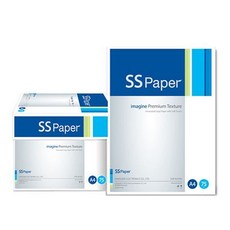 삼성 SS A4 복사용지 75g 1박스 인쇄용지 프린터용, 구매수량 (현 재고 5개)