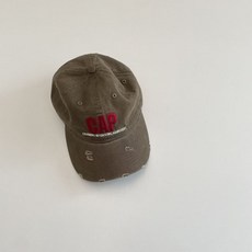 潮童刺繡字母帽子兒童帽子2025新款四季棒球帽美式春秋四季鴨舌帽