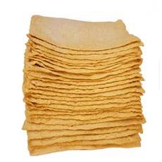 [진짜배기 부산어묵] 프리미엄 사각어묵 800g 최상급연육 일반사각어묵과 차원이 다른 {냉동}, 5개