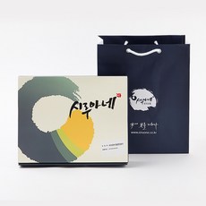 시루아네 콩고물 앙금인절미 (40g*40개), 1개, 1.6kg