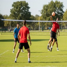 세이진 족구네트 족구용네트