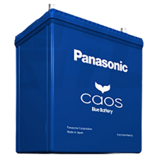 國際牌 Panasonic 100D23 日本製造 銀合金 汽車電池100D23L 100D23R, 1個, 1