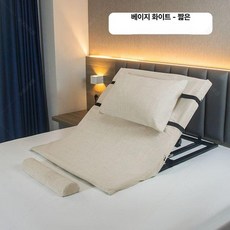 1인용 전동 리클라이너, 75cm 숏 프리미엄 PP 보드 B