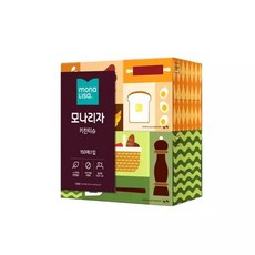 무형광 모나리자 뽑아쓰는 키친타올 2입 150매, 2개