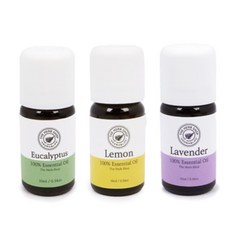 굿샵 10ml 에센셜오일 숙면오일, 유칼립투스