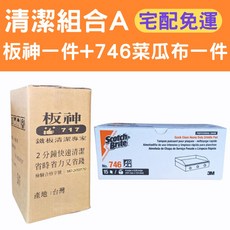 717 煎板清潔劑 清潔組合A (含一件), 1個, 板神+746