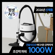 비브르 초강력 건습식 업소용 청소기 대용량 학교 사무실 매장 카페트 어항, 화이트, V20000