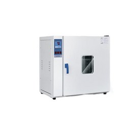 진공 챔버 건조기 항온기 열처리 열풍 조절기 실험실, 640L 내부 송풍기 101 4a, 기본 색상
