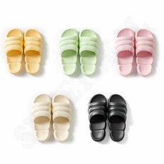 푸딩 EVA 슬리퍼